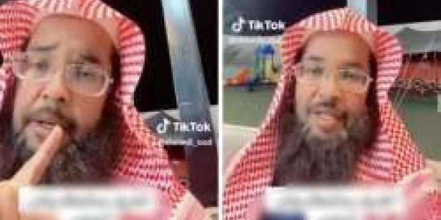 شاهد بالفيديو.. ورثة يعيشون في منزل شعبي بالرياض رغم ميراثهم البالغ 30 مليون ريال - ستاد العرب