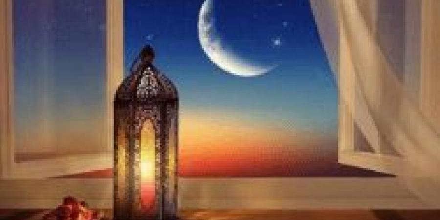 باق 103 أيام على حلول شهر رمضان المبارك وفق التوقعات الفلكية - ستاد العرب