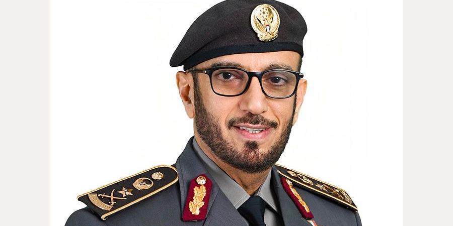 محمد
      المري:
      الإمارات
      نموذج
      عالمي
      في
      التسامح - ستاد العرب