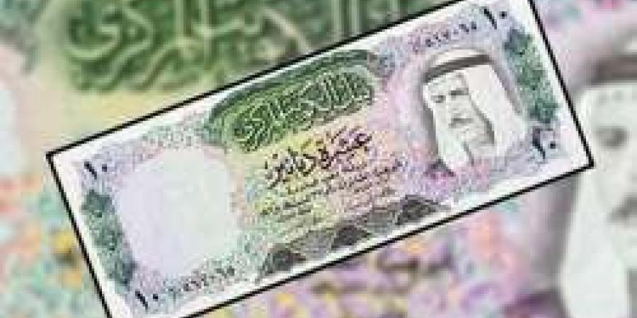 سعر الدينار الكويتي مقابل الجنيه المصري في البنوك المصرية - ستاد العرب