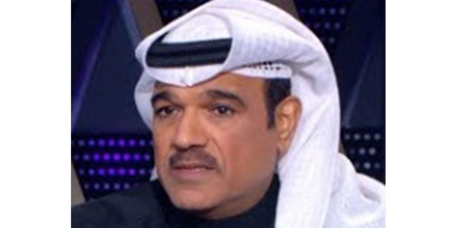 «الموسيقى
      الدولي
      بالكويت»
      يحتفي
      بمحمد
      البلوشي - ستاد العرب