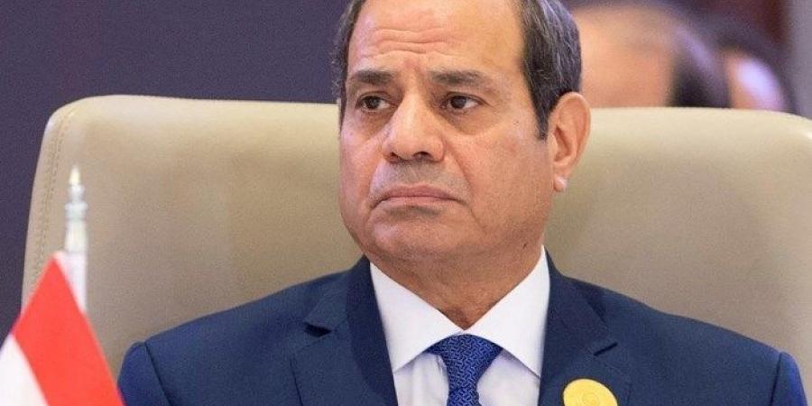 الرئيس السيسي يعلن انضمام مصر لـ«التحالف العالمي لمكافحة الفقر والجوع» - ستاد العرب