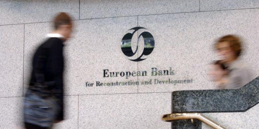 «EBRD»
      يقدم
      ضمان
      لـ
      البنك
      التجاري
      الدولي
      بقيمة
      50
      مليون
      يورو
      بهدف
      إقراض
      الشركات
      الصغيرة
      والمتوسطة - ستاد العرب