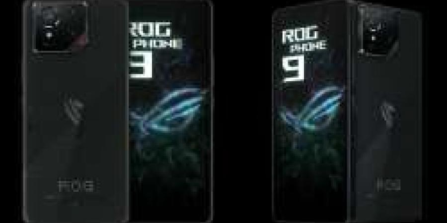 بالفيديو.. شاهد مواصفات هاتف Asus الجديد ROG Phone 9 "منافس قوي في سوق الهواتف الذكية" - ستاد العرب