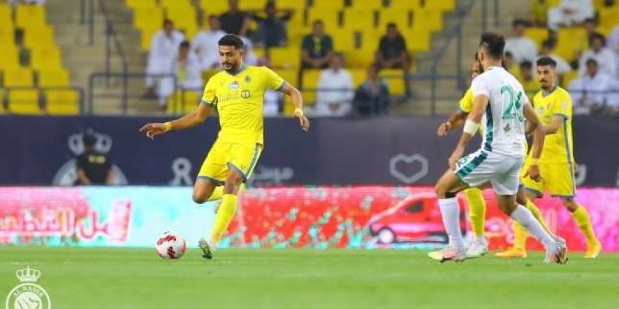 بث مباشر مباراة النصر والقادسية يلا شوت في الدوري السعودي - ستاد العرب