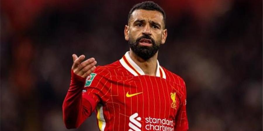 إيمانويل
      بيتي
      يرد
      على
      تصريحات
      ديني:
      محمد
      صلاح
      متواضع
      ويجب
      أن
      يحبه
      الجميع - ستاد العرب