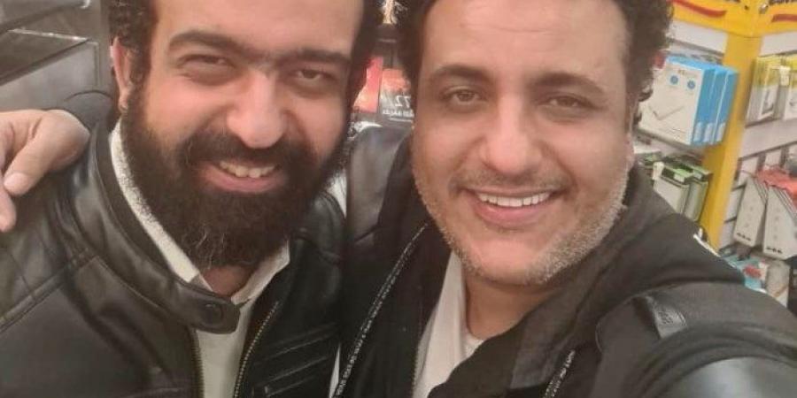 محمد العدل يكشف مفاجآت عن سبب وفاة محمد رحيم - ستاد العرب