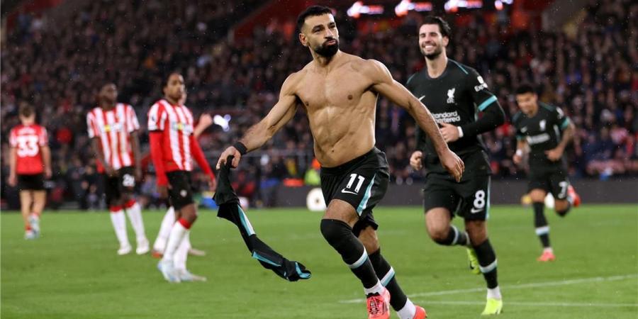 محمد
      صلاح
      بعد
      فوز
      ليفربول
      على
      ساوثهامبتون:
      الدور
      الآن
      على
      مانشستر
      سيتي - ستاد العرب