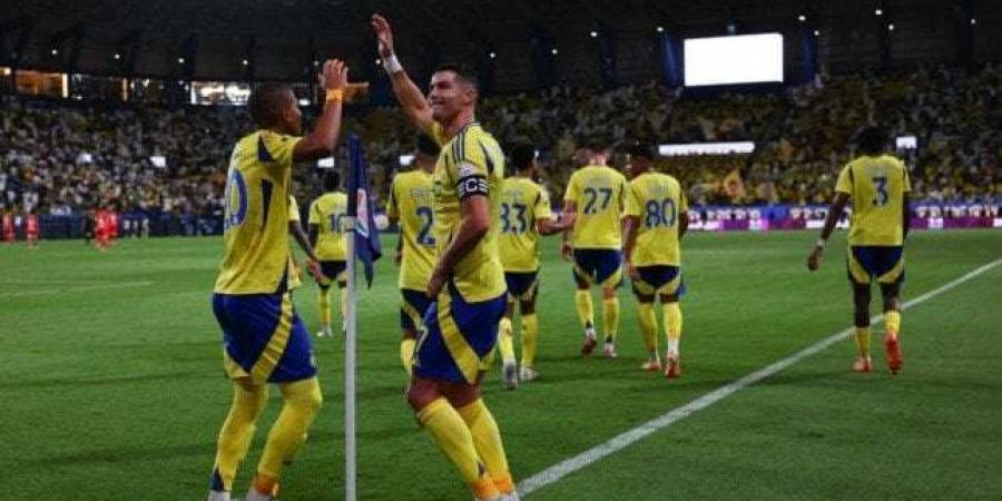 موعد النصر الغرافة في دوري أبطال آسيا للنخبة 2024-2025 - ستاد العرب