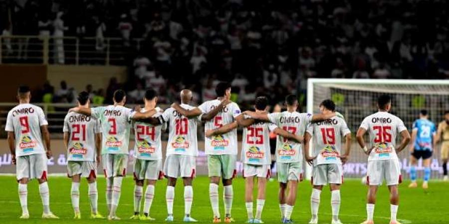 موعد
      مباراة
      الزمالك
      وبلاك
      بولز
      في
      الكونفدرالية
      والقنوات
      الناقلة - ستاد العرب