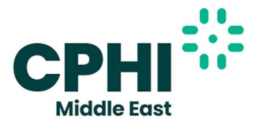 السعودية
      تستضيف
      المعرض
      الدوائي
      العالمي
      "CPHI
      الشرق
      الأوسط"
      10
      ديسمبر
      المقبل - ستاد العرب