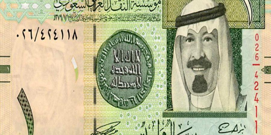 سعر الريال السعودي مقابل الجنيه في بداية تعاملات اليوم الاثنين 25 نوفمبر - ستاد العرب