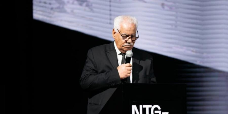 شركة
      «NTG
      للتطوير»
      تطلق
      ثالث
      مشروعاتها
      «The
      Node»
      بالقاهرة
      الجديدة
      ..
      وتوقع
      شراكات
      استراتيجية - ستاد العرب