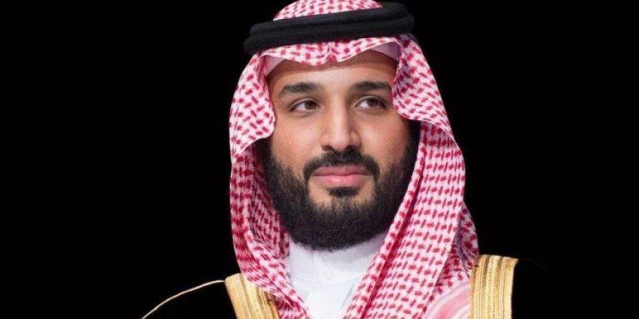 ولي
      العهد
      السعودي
      يتلقى
      رسالة
      خطية
      من
      رئيس
      جمهورية
      جنوب
      أفريقيا - ستاد العرب