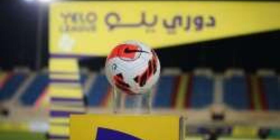 مباشر | النجمة يتفوق على الحزم 2-1 في الدقيقة 92 من مباراة الجولة الـ11 بدوري يلو - ستاد العرب