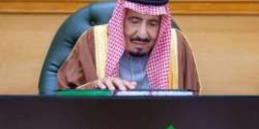 عاجل | خادم الحرمين الشريفين يدشن مشروع قطار الرياض العملاق - ستاد العرب