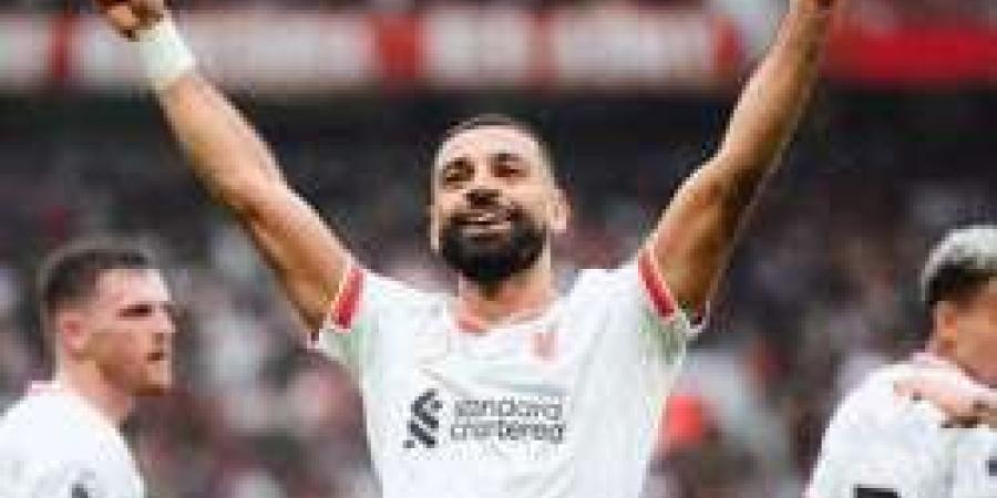 موعد مباراة ليفربول ضد ريال مدريد في دوري أبطال أوروبا - ستاد العرب