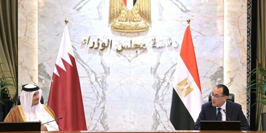 قطر تطلب من مصر الاستثمار في الساحل الشمالي وإنشاء مراكز البيانات - ستاد العرب