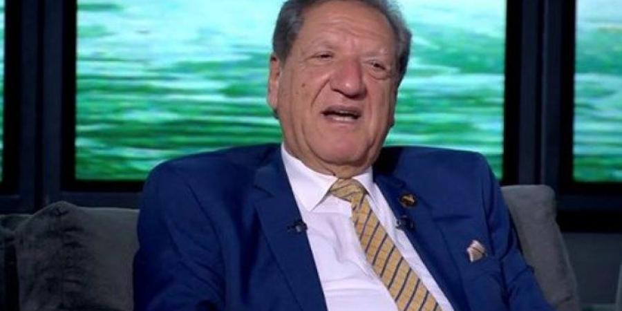 رئيس لجنة الخطة والموازنة بالنواب: الدعم يستفيد منه الأغنياء قبل الفقراء - ستاد العرب