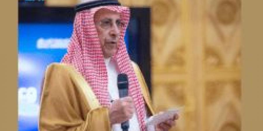 الرئيس التنفيذي للهيئة الملكية لمدينة الرياض يشكر القيادة على افتتاح مشروع قطار الرياض - ستاد العرب