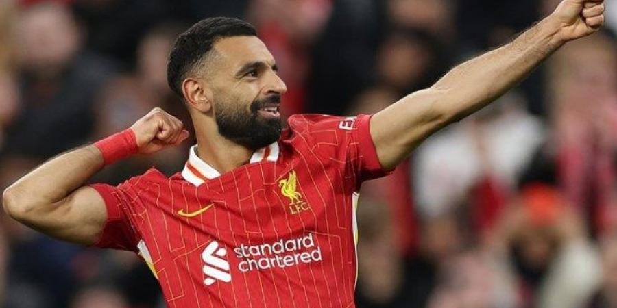 تمثال لمحمد صلاح في العاصمة الإدارية الجديدة.. ما القصة؟ - ستاد العرب