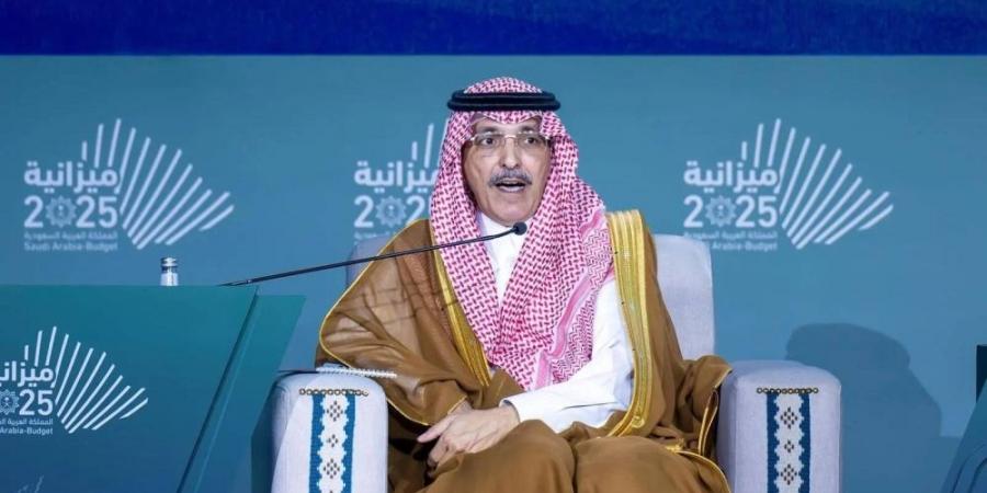 وزير المالية: الاقتصاد السعودي تجاوز إصلاحات هيكلية مؤلمة - ستاد العرب