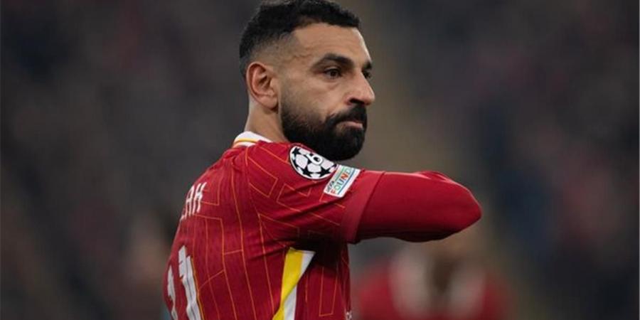 جلوب
      سوكر
      |
      محمد
      صلاح
      في
      القائمة
      النهائية
      لجائزة
      أفضل
      لاعب
      بالعالم..
      ومنافسة
      مشتعلة
      بين
      المدربين - ستاد العرب