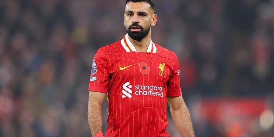 محمد
      صلاح
      في
      الطريق
      إلى
      الدوري
      السعودي..
      عرض
      قياسي
      قد
      يتفوق
      على
      رونالدو - ستاد العرب