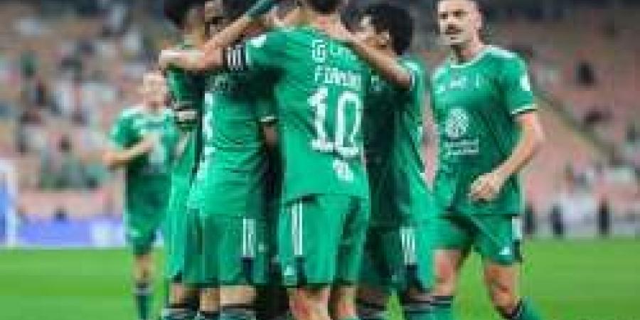 بث مباشر مباراة الأهلي والوحدة يلا شوت في دوري روشن السعودي للمحترفين - ستاد العرب