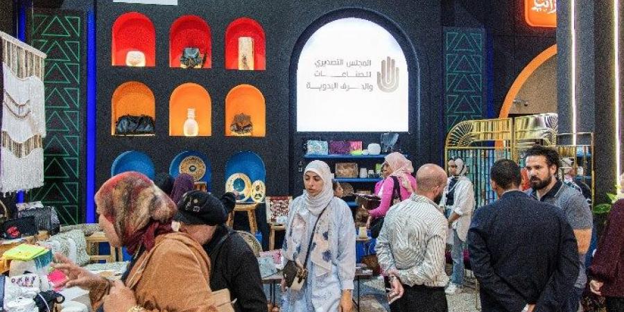 الحرف اليدوية: تطوير التعليم الفني وربطه بسوق العمل خطوة استراتيجية لتعزيز تأهيل العمالة - ستاد العرب