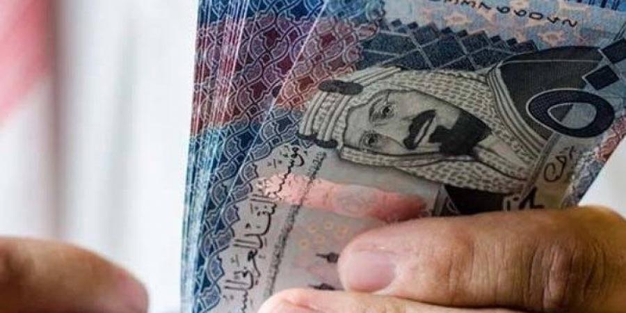 «لو رايح تعمل عمرة»،تعرف علي سعر الريال السعودي اليوم الجمعة 29 نوفمبر 2024 - ستاد العرب