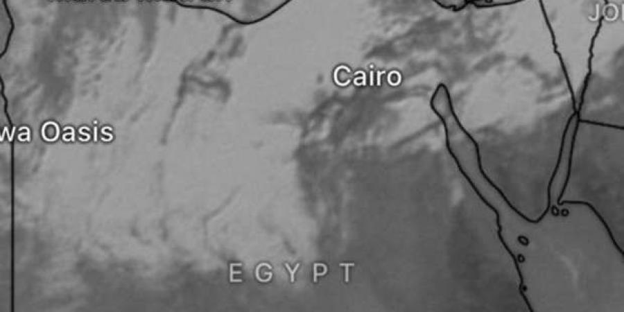 الأرصاد
      تكشف
      خريطة
      سقوط
      الأمطار..
      متوسطة
      الشدة
      على
      7
      محافظات - ستاد العرب