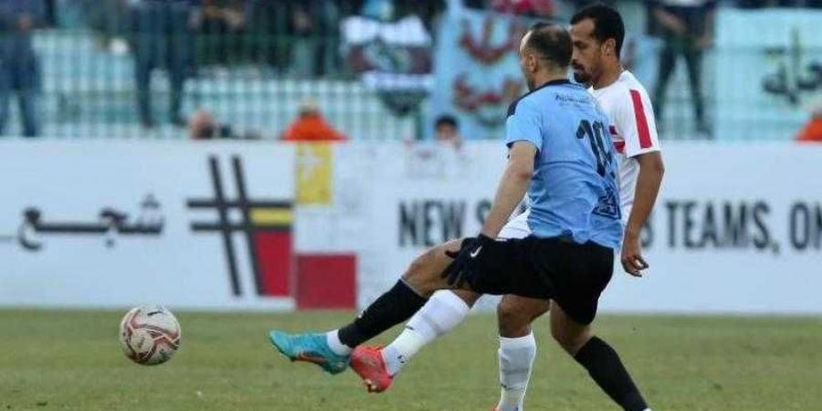 الزمالك
      يبدأ
      الاستعداد
      لمواجهة
      غزل
      المحلة
      غدا - ستاد العرب