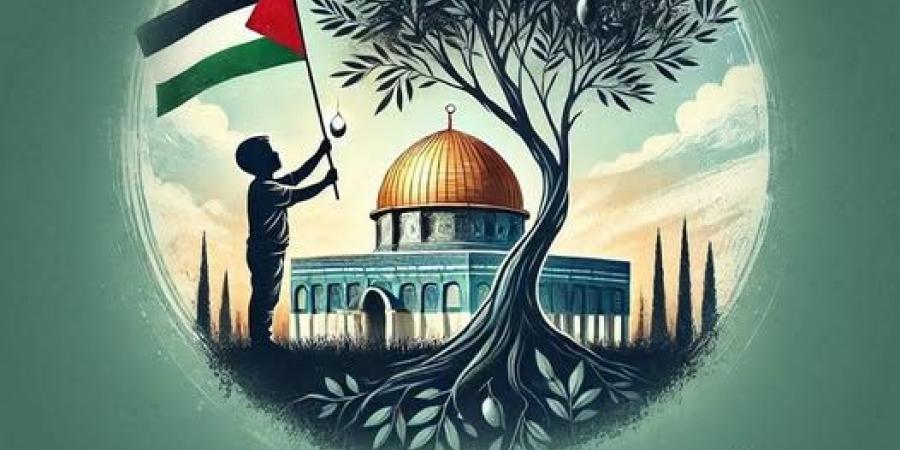 السيدة انتصار السيسي: فلسطين قضية كل من يؤمن بالعدل والسلام - ستاد العرب