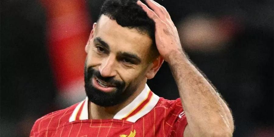 سونيس:
      محمد
      صلاح
      يُحمّل
      ليفربول
      مسؤولية
      تجديد
      عقده
      والنادي
      في
      مأزق - ستاد العرب