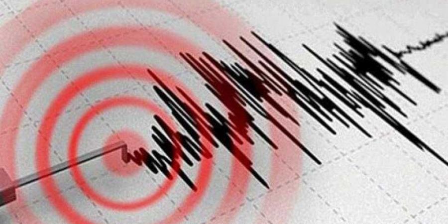 زلزال
      بقوة
      4.8
      يضرب
      قبرص - ستاد العرب