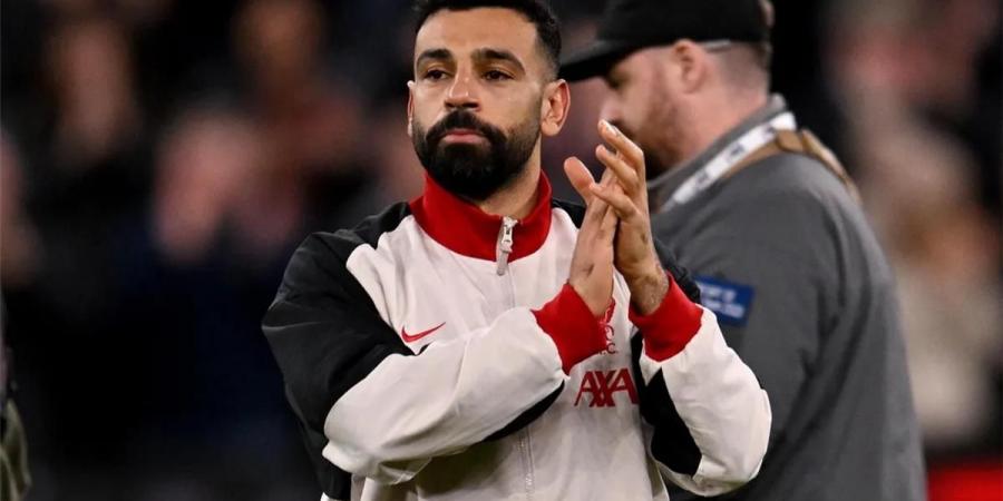 محمد
      صلاح
      يتخطى
      هنري
      ويعادل
      رقم
      روني
      في
      الدوري
      الإنجليزي - ستاد العرب