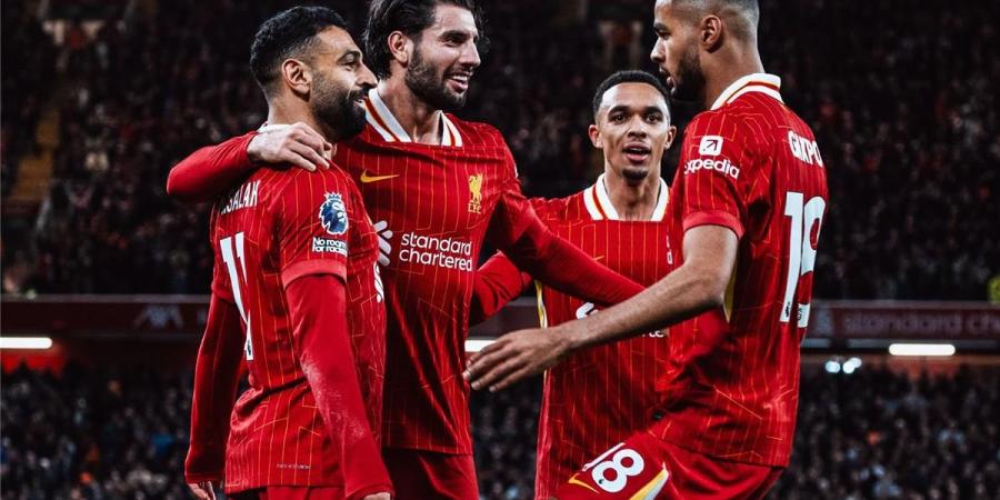 فيديو
      |
      محمد
      صلاح
      يُهدي
      ليفربول
      فوزاً
      ثمينًا
      أمام
      مانشستر
      سيتي
      بثنائية
      نظيفة
      في
      الدوري
      الإنجليزي - ستاد العرب