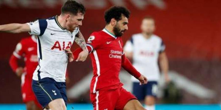 ليفربول في قمة معنوياته قبل مواجهة مانشستر سيتي في الدوري الإنجليزي - ستاد العرب