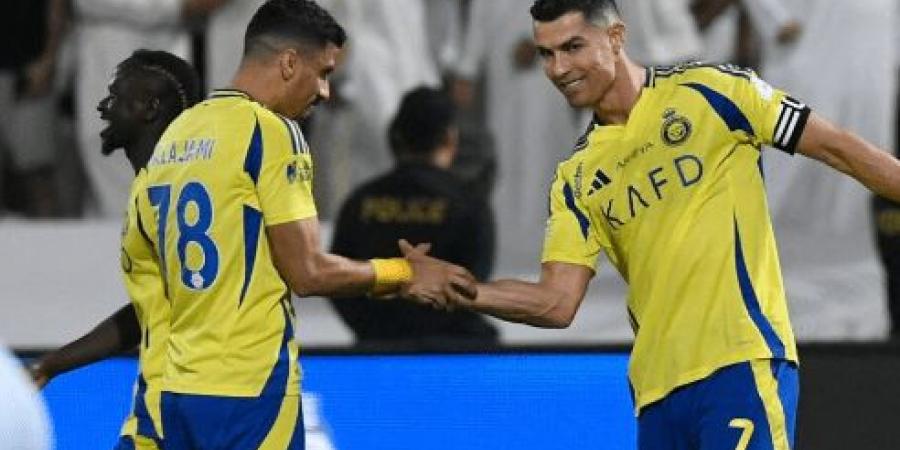 موعد مباراة النصر والسد القطري في دوري أبطال آسيا - ستاد العرب