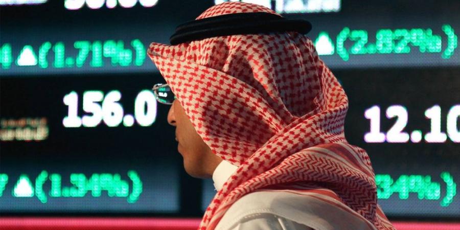 سوق الأسهم السعودية ينهي تعاملاته متراجعا نقطتين - ستاد العرب