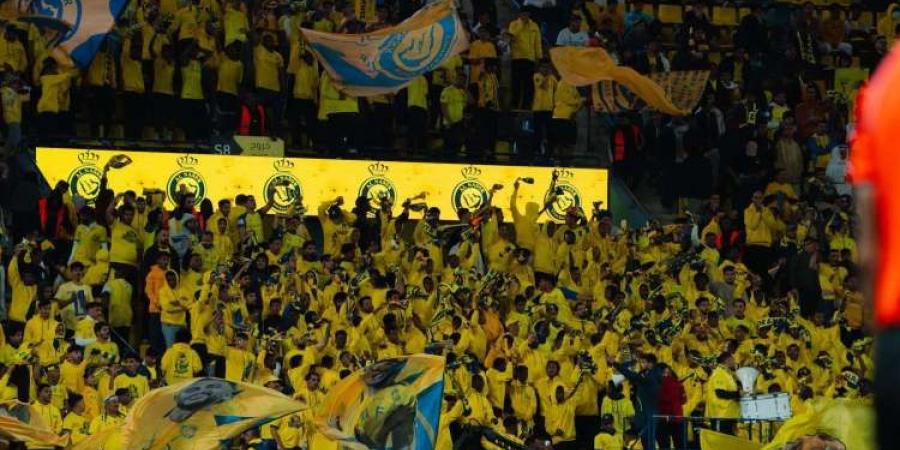 3 طلبات لجماهير النصر بعد الهزيمة الآسيوية - ستاد العرب