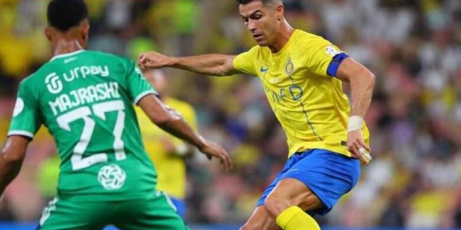 نتيجة اخر مباراة لفريق النصر والسد القطري قبل لقاء دوري أبطال آسيا - ستاد العرب