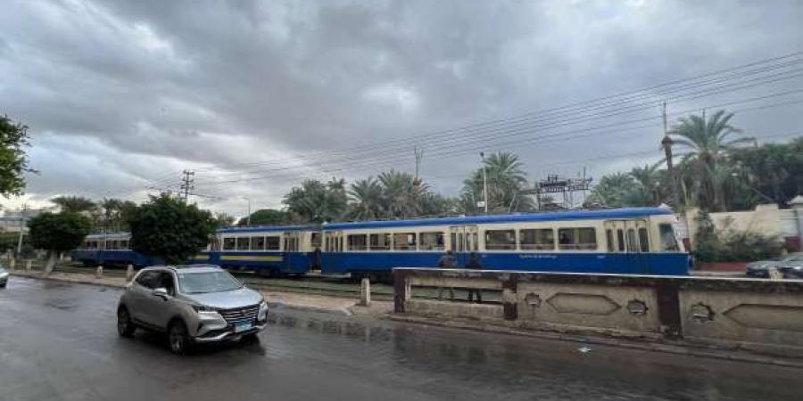 «الأرصاد»
      تكشف
      أماكن
      سقوط
      الأمطار
      غدا..
      بدء
      نوة
      القاسم - ستاد العرب