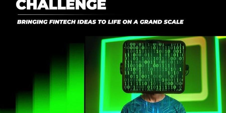 البنك العربي الإفريقي الدولي يختتم تحدي الابتكار المفتوح Fintech Minds Challenge - ستاد العرب