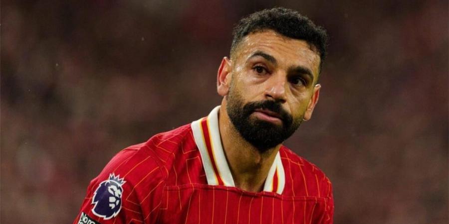 ذا
      أثلتيك:
      تغير
      في
      موقف
      محمد
      صلاح
      بشأن
      مستقبله
      مع
      ليفربول - ستاد العرب