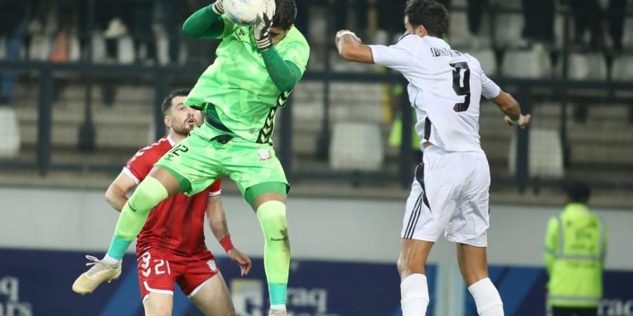 3
      مباريات
      في
      الدوري
      العراقي - ستاد العرب