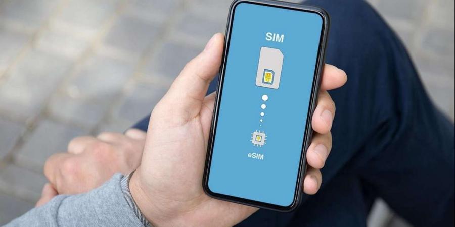 شريحة eSIM.. كل ما تريد معرفتة عنها المميزات وكيفية الإستخدام وكيفية التحقق من دعم هاتفك لها - ستاد العرب