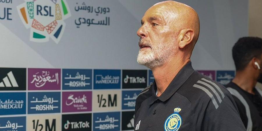 هل
      رفع
      مدرب
      النصر
      السعودي
      الراية
      البيضاء
      مبكراً؟ - ستاد العرب