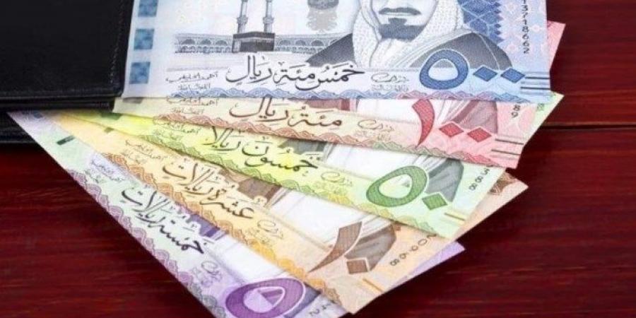 سعر الريال السعودي اليوم السبت، خد فكرة قبل ما تروح عمرة - ستاد العرب